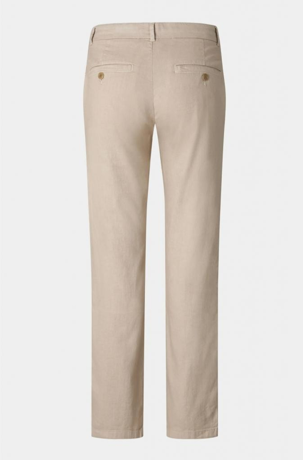 Брюки BOGNER RILEY-G6 в бежевом цвете