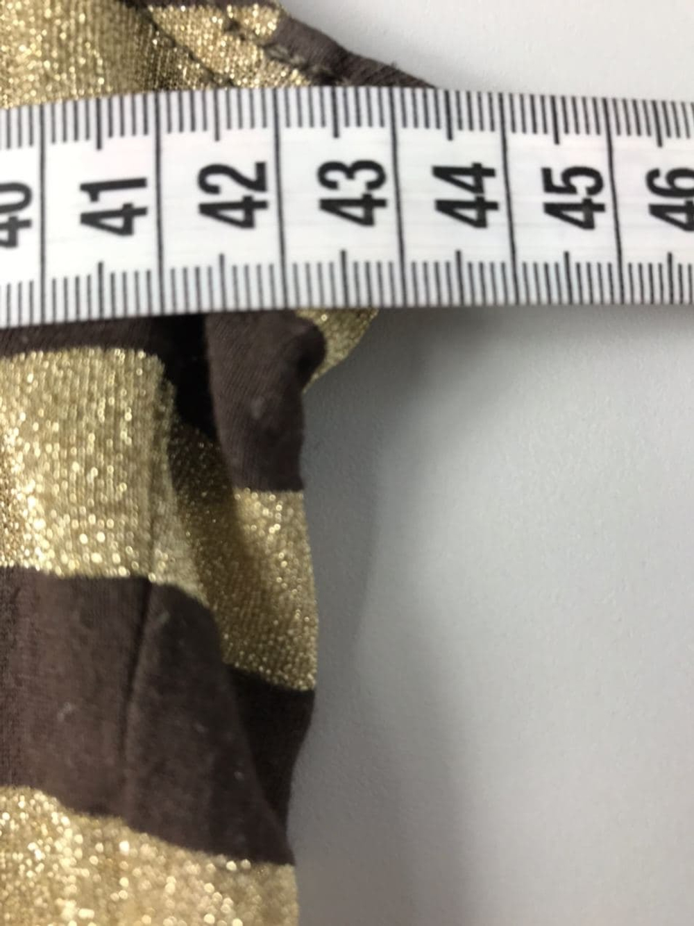 Топ ORSAY 42 размер