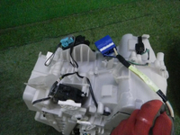 Корпус отопителя Toyota Land Cruiser 200 (2015-2021)