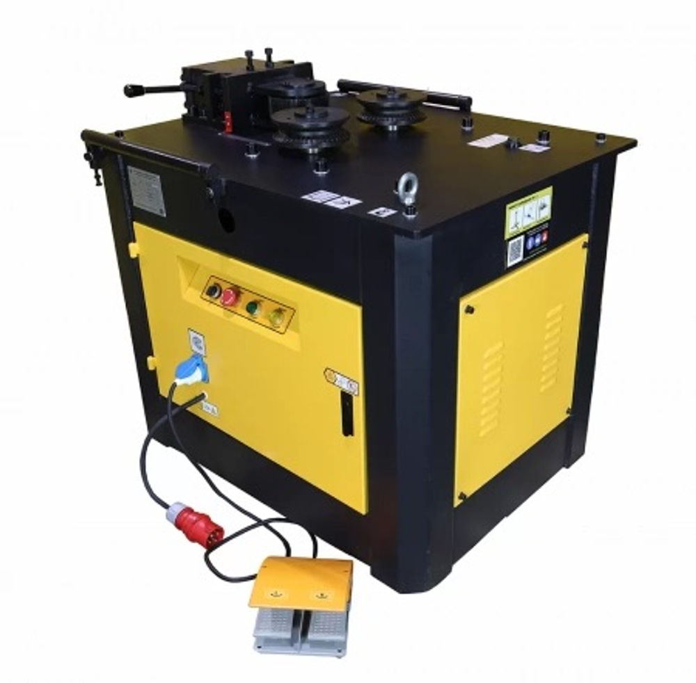 Станок для гибки спиралей VPK ГС-36