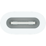 Apple USB-C to Apple Pencil Adapter, Model A2869