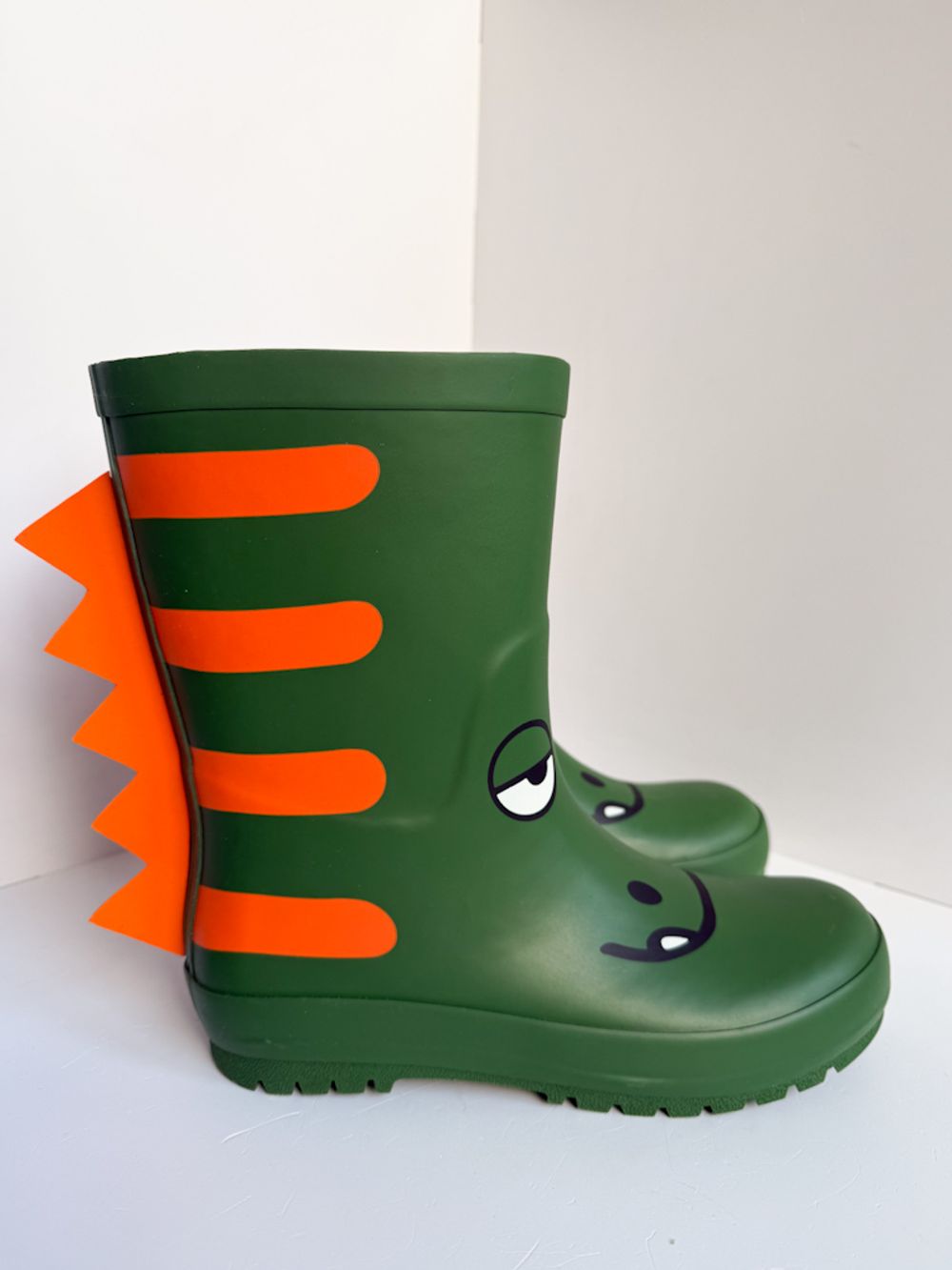 Новые резиновые сапоги Stella McCartney, 34