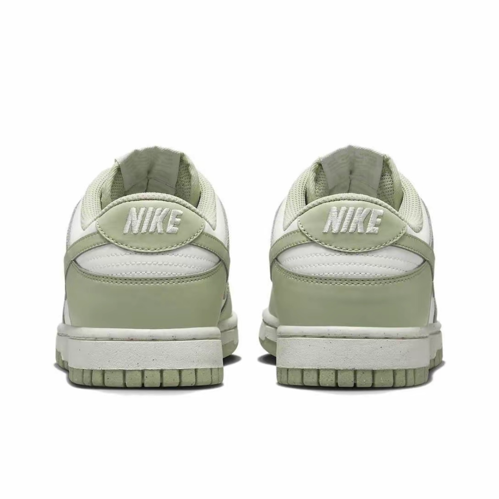 Nike Dunk Low Next Nature "Light Green"