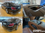 Kia The K9 (Quoris/K900) 3.8 GDI AWD (04.2021)