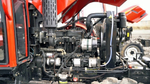 Трактор Dongfeng DF-404C G2 NEW рестайлинг с кабиной