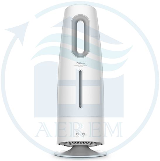 AEREM Fog ( ЭРЕМ Фог ) Ультразвуковой увлажнитель воздуха большой емкости.