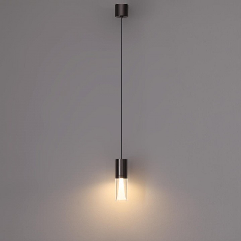 Подвесной светильник Odeon Light HIGHTECH 7143/4L