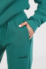 Костюм Вайб Виотекс ЗЕЛЁНЫЙ