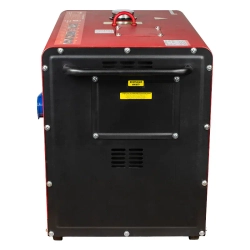 AMO ADG 6000EAS дизельный генератор 856259