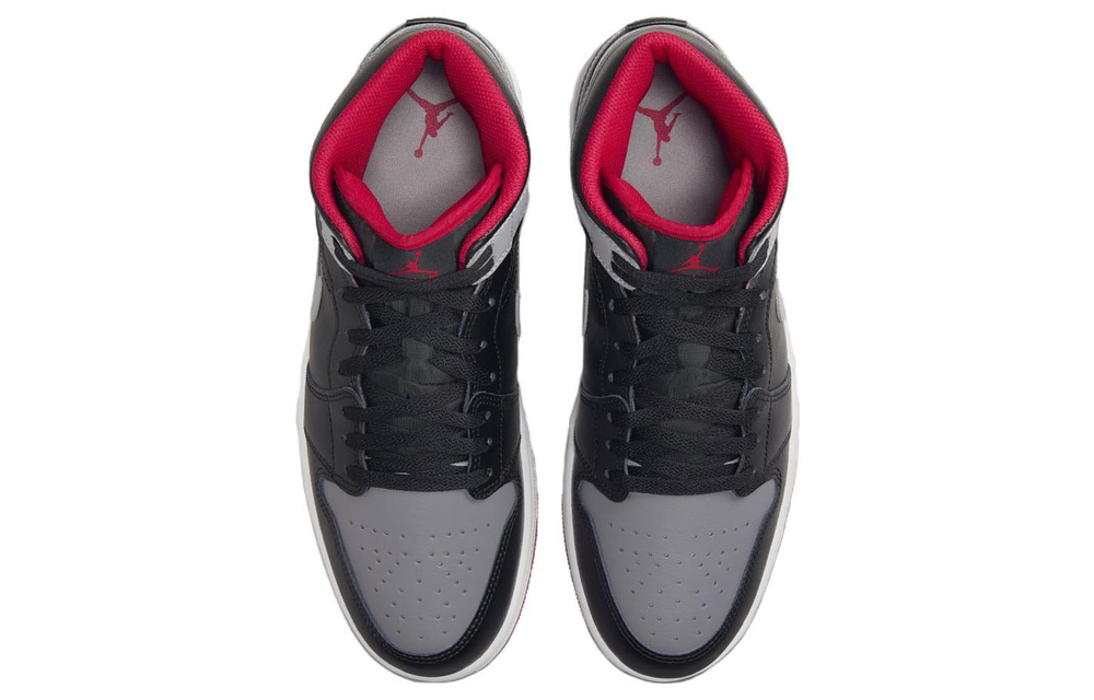 Кроссовки Jordan Air Jordan 1 Mid