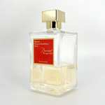 Baccarat Rouge 540 Maison Francis Kurkdjian