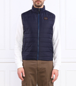 безрукавка acalmar vest 6 Napapijri - темно-синий(NP0A4H8G)