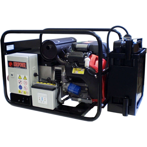 Генератор бензиновый Europower EP 16000 TE