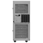 Напольный кондиционер Electrolux Arizona EACM-12 AZ/N3 на 30 м²
