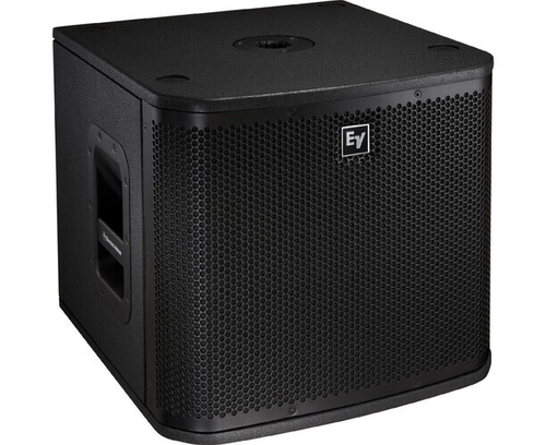 Активный сабвуфер Electro-Voice ZXA1-SUB