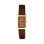 Комплект Coeur de Lion часы и браслет Braun 7672/53-1100