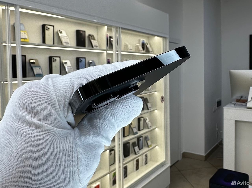 iPhone 14 Pro Max, 256 ГБ б/у