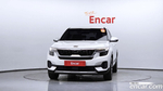 Kia Seltos Бензин 1.6 Turbo 2WD (08.2020)