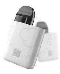 ЭС BRUSKO DABBLER NICE Plus (белый)