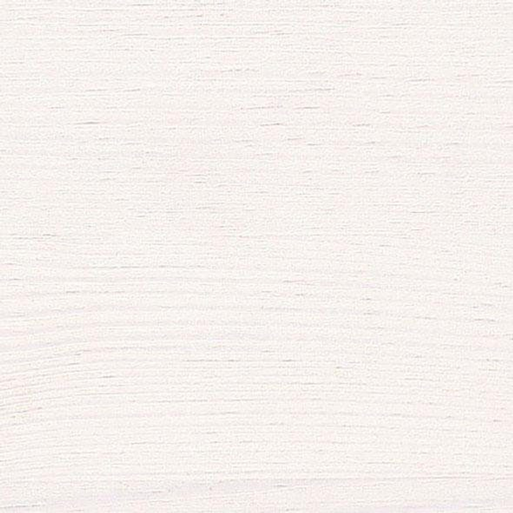 Стол компьютерный, 110х55х74, Вадим, письменный, из массива дерева, с ящиком и тумбой, белый, Dipriz