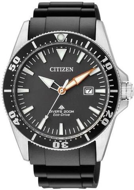 Мужские японские наручные часы Citizen BN0100-42E
