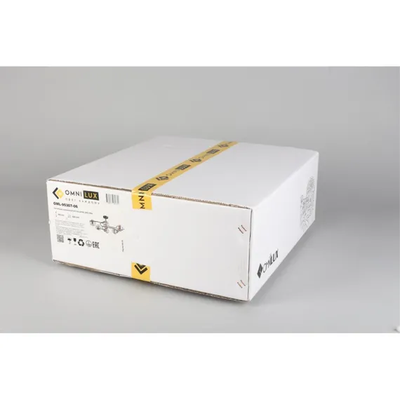 Люстра потолочная OML-95307-06