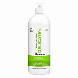Бессульфатный шампунь Frezy Gran'd DELICATE's 1000 мл