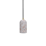 Pendant design lamp  U by Bentu Design