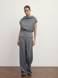 Брюки "Grey"