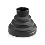 Balmain Hair Диффузор насадка для фена Universal Black Foldable Professional Blowdryer Diffuser