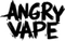 Жидкость для ЭСДН ANGRY VAPE X PODONKI с ароматом цитрусового смузи со льдом, 0мг/см?,30мл.