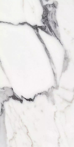 Керамогранит Les Origines de REX Argent Glossy 6mm R