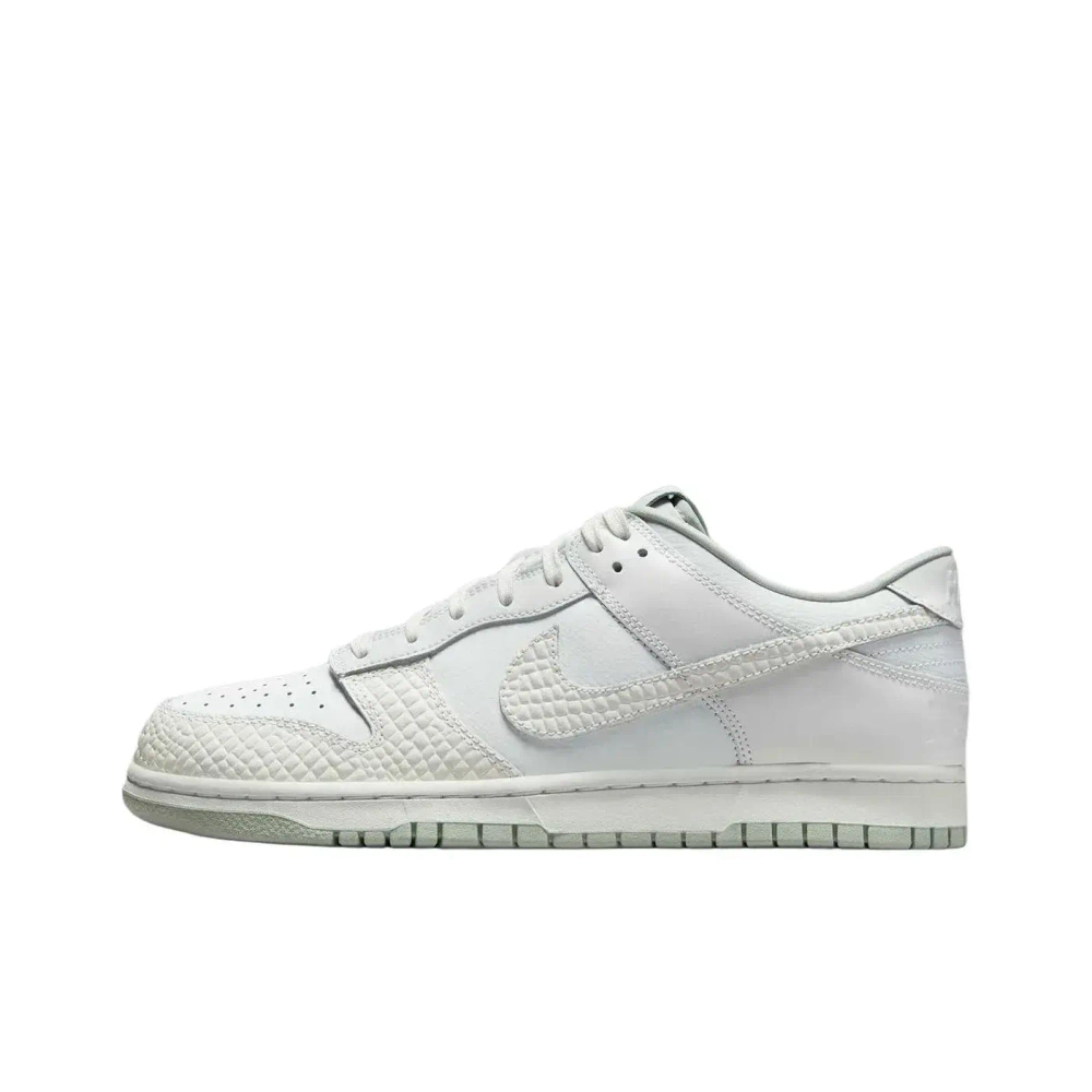 Кроссовки Nike Dunk Low 'Just Do It' IB2262-100