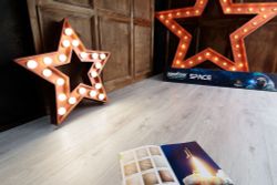 AquaFloor Space AF4032SPC, 2,196 м²