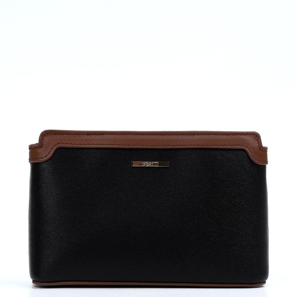 Косметичка FABRETTI Q25028SL-2