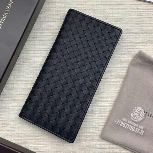 Портмоне Bottega Veneta