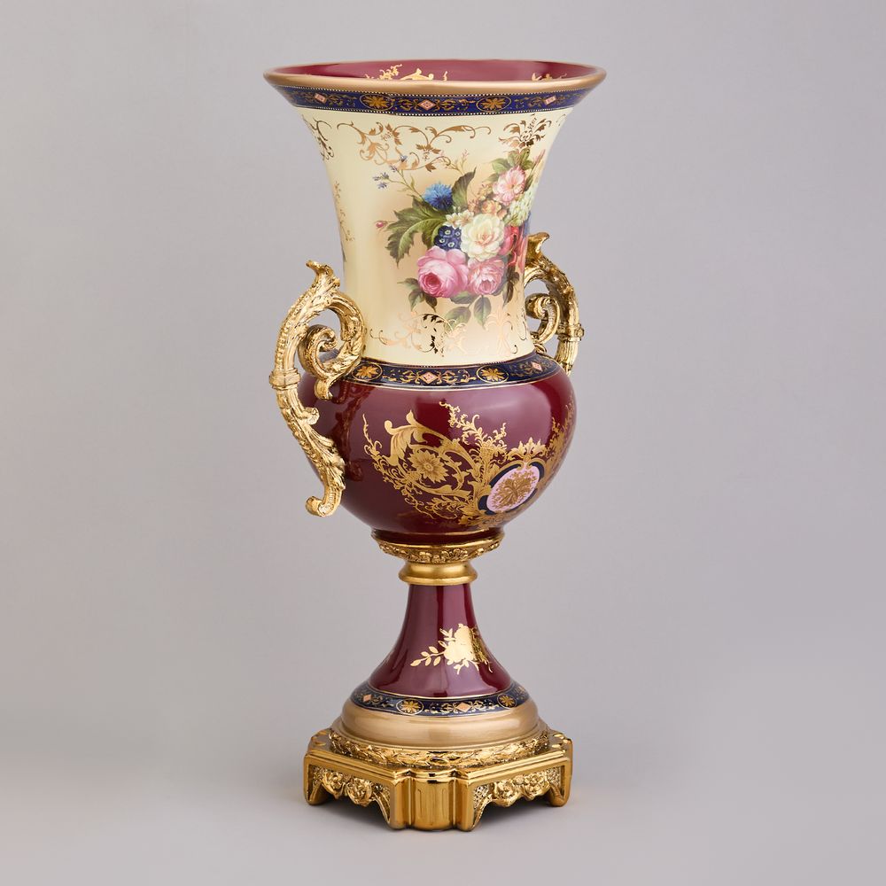 ВАЗА 25*20*44 СМ