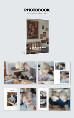 TAEMIN - 2026 Season’s Greetings [A JOINER’S DAY]