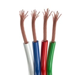 Шлейф питания ARL-22AWG-4Wire-CU (Arlight, -) 031700