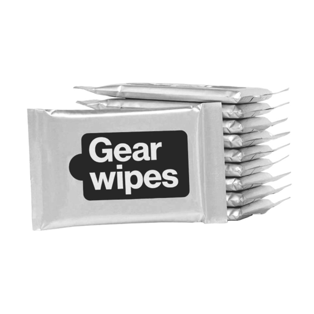 Влажные Салфетки Для Оборудования (AM Gear Wipes)