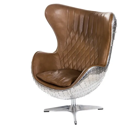 Кресло Egg Aviator