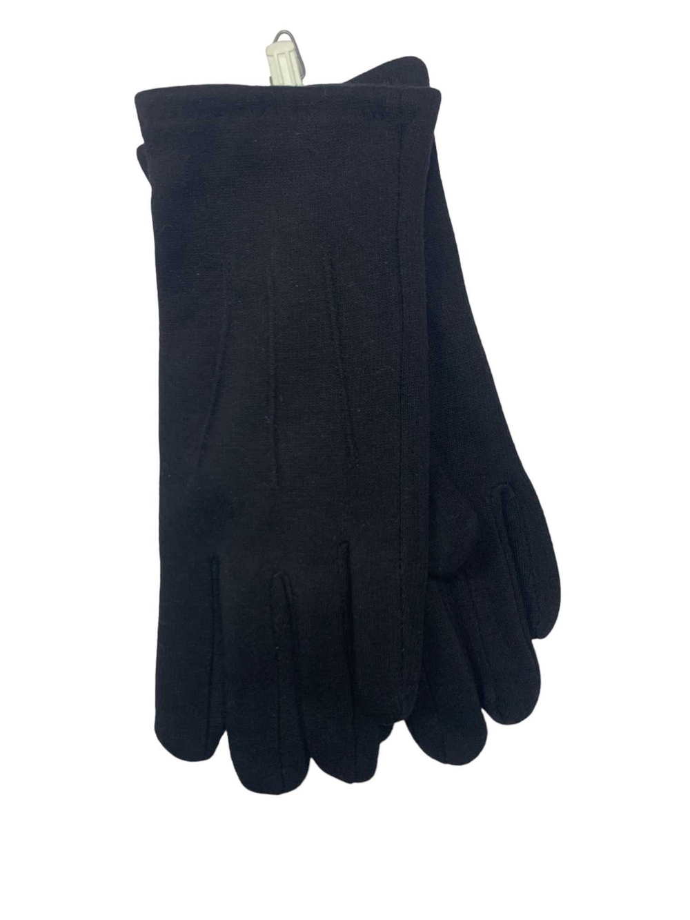 Перчатки. Мужские. Материал верха: Текстильные. Подклад: Плюш-флис. 10 шт в упаковке.