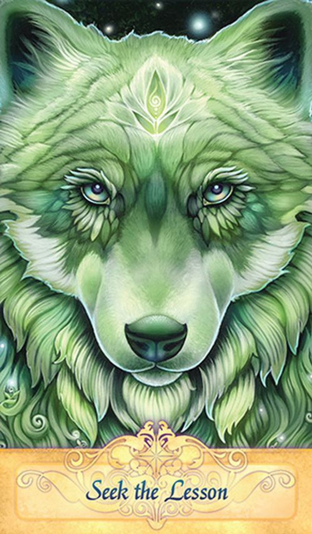 Messenger Oracle / Оракул Посланника