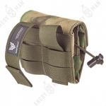 Подсумок под сброс складной "Скатка", Wartech