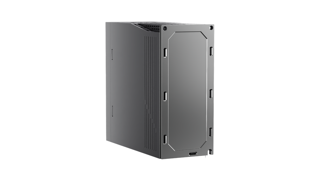 Сервопривод Prompower PSD5C1-42P3-PTA 2,3 кВт, 3х400В, управление по шине EtherCat