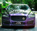 Карбоновый обвес для Jaguar XF 2016-2020 Ягуар