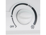 Холодильник двухкамерный Hotpoint HT 4180 W Total No Frost белый/серебристый