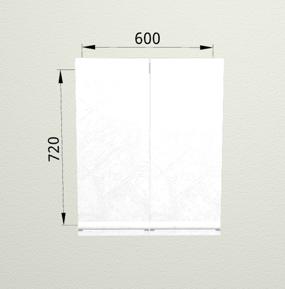 Бронкс А60 кварц