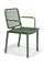 Стул Armona зеленый