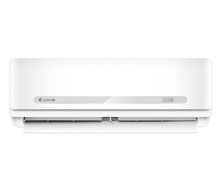 Systemair Sysplit Wall Smart 36 V3 HP Q